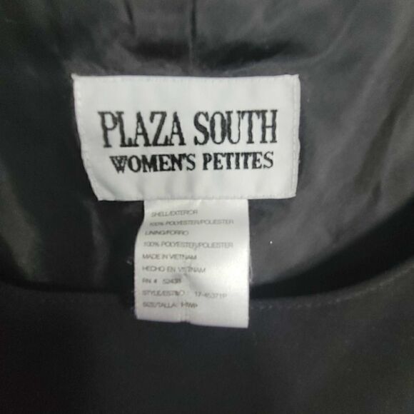 PETITE Little Black Dress - Picture 2 of 3